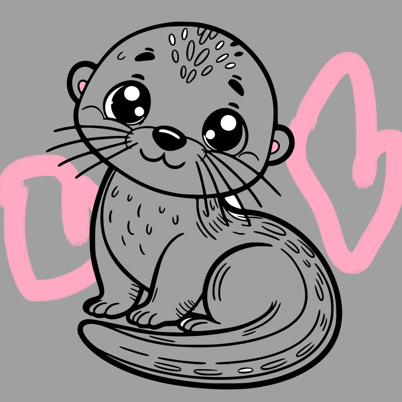 otter