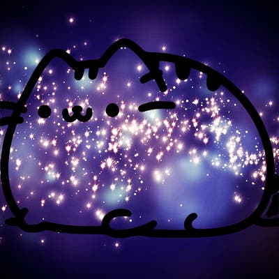 pusheen