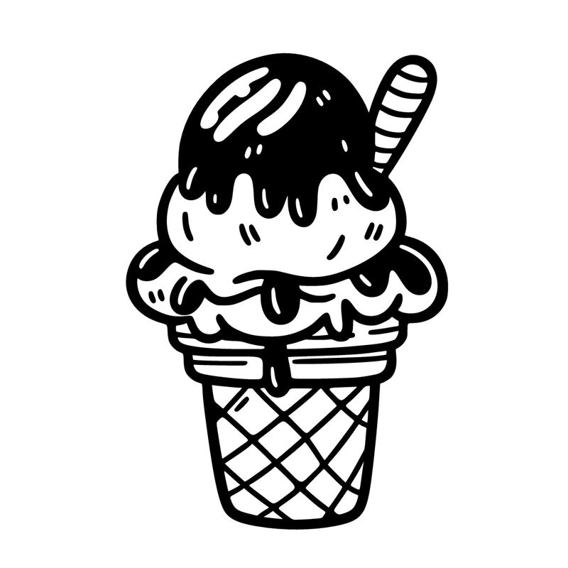 ice cream