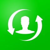 Simple Backup Contacts