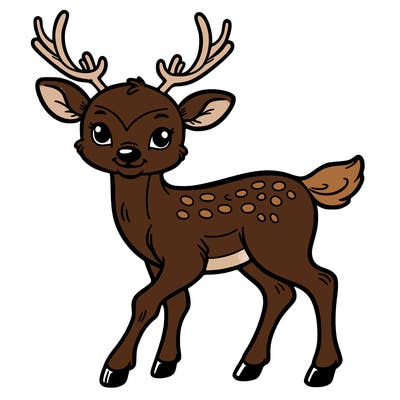deer