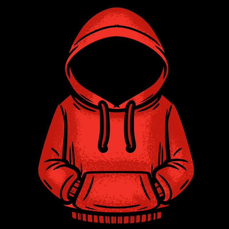 hoodie