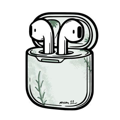 airpods