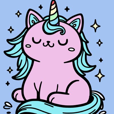 caticorn