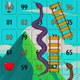snake and ladder online