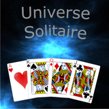 Universe Solitaire - App Icon