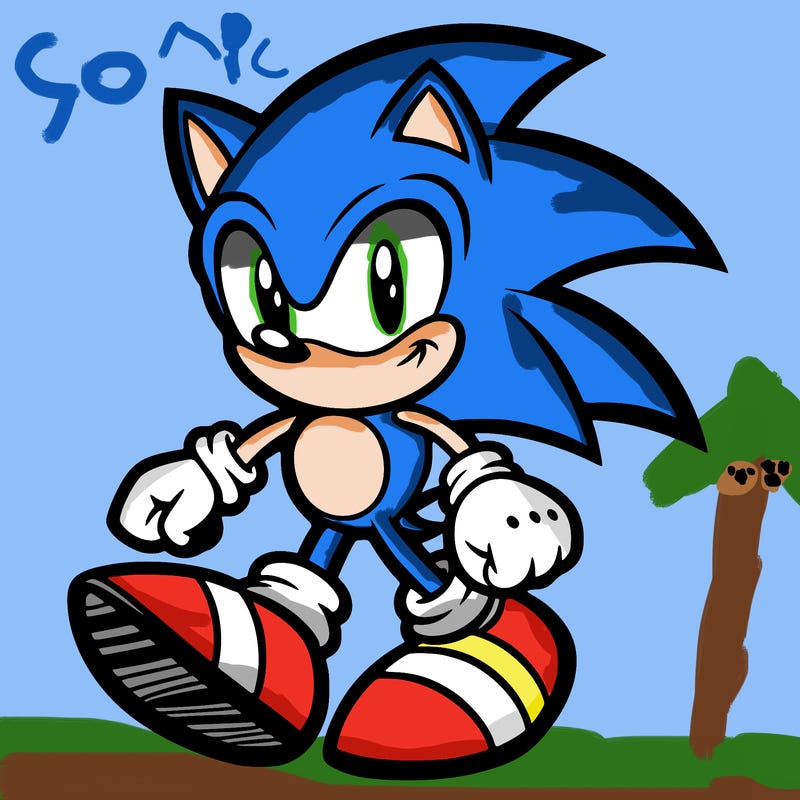 sonic
