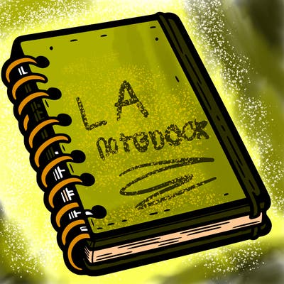 notebook