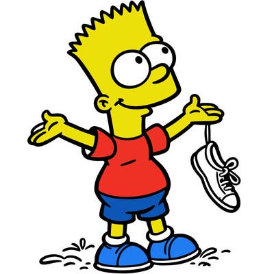 bart simsom
