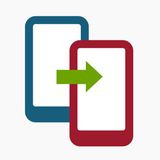 Copy data - device switch - Icono de la App
