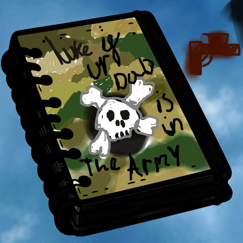 notebook