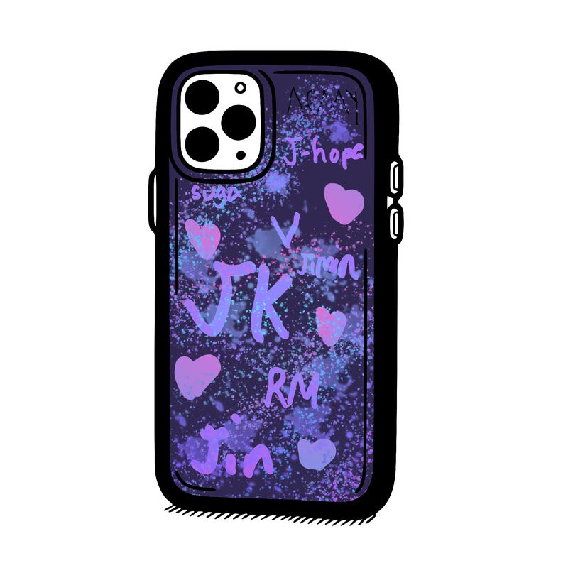 phone case
