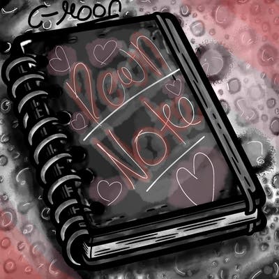 notebook