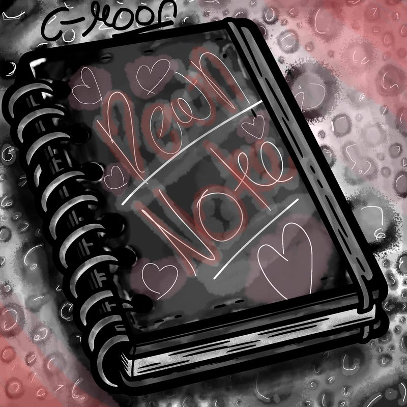 notebook
