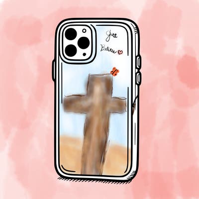 phone case