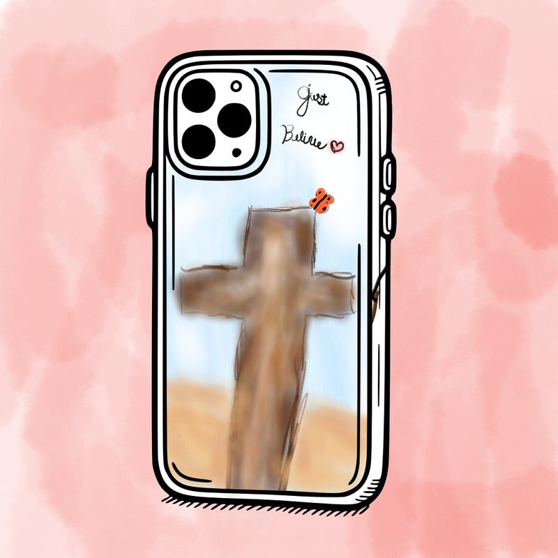 phone case
