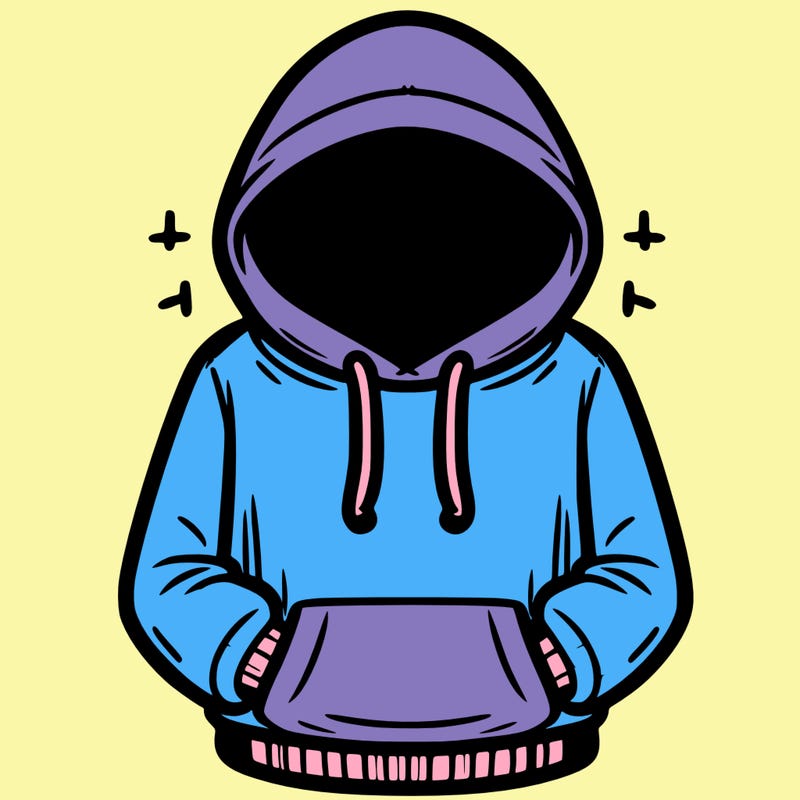 hoodie