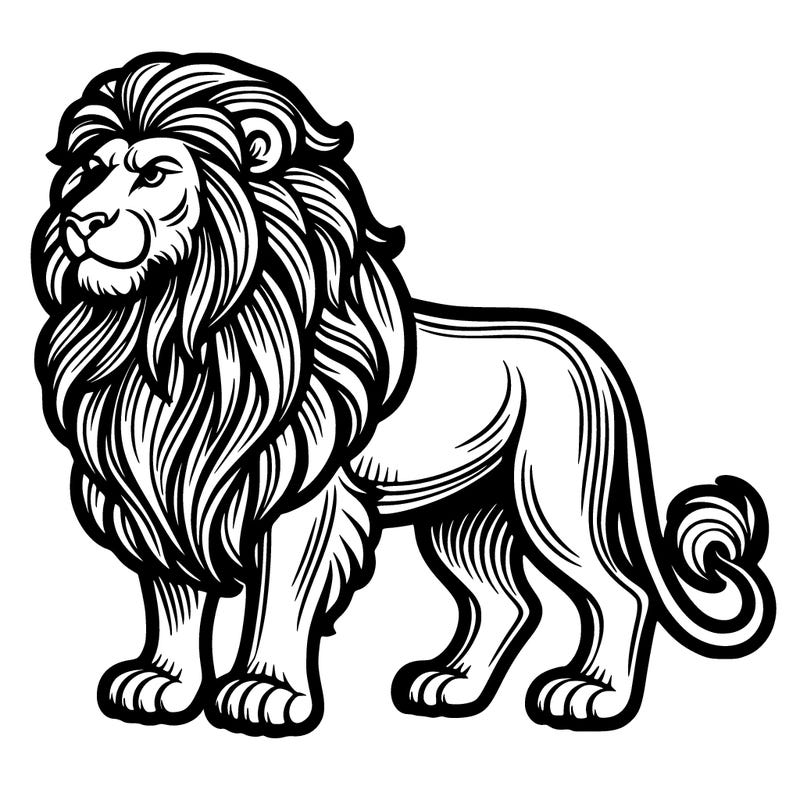 the lion king