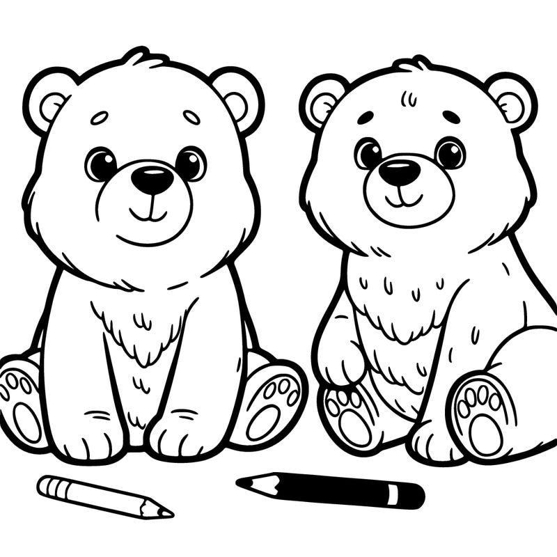 bears