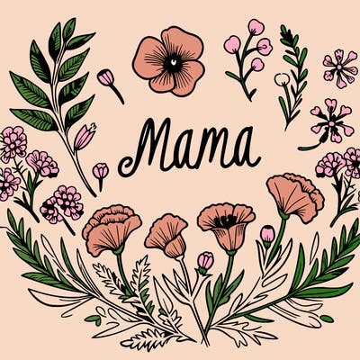 mama