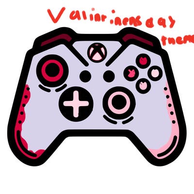 x-box logo