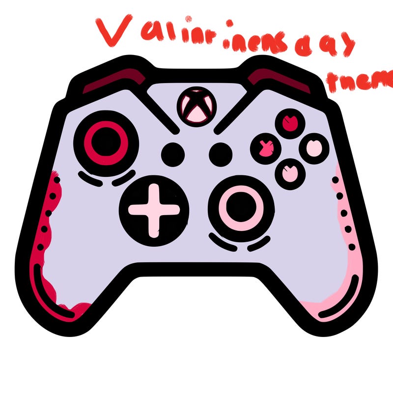 x-box logo