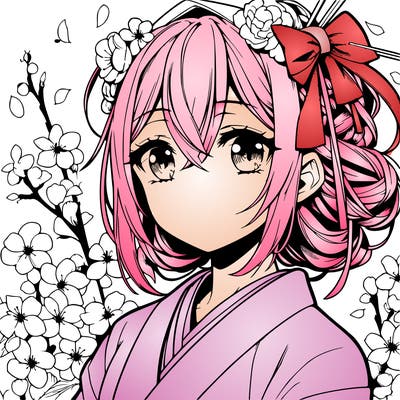manga