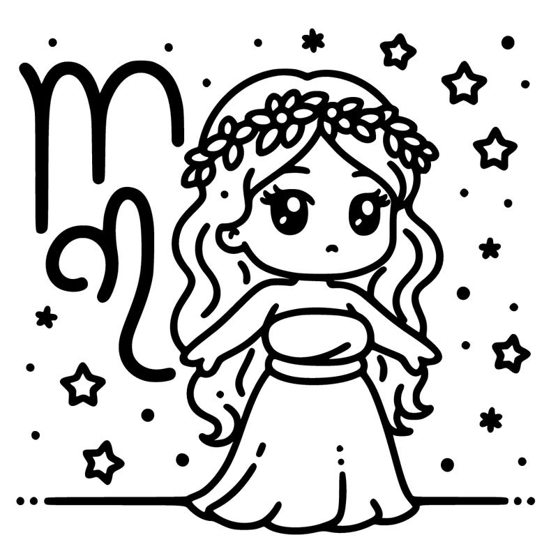 virgo sign