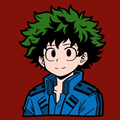 deku