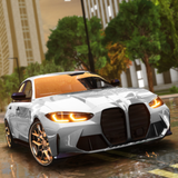 Driving School Simulator : EVO - App Icon
