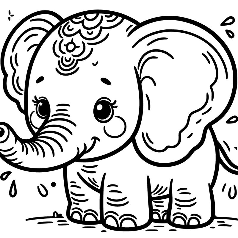 elephant