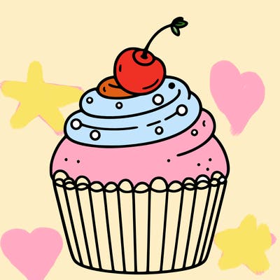 cupcake