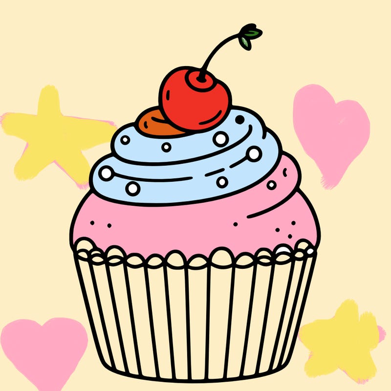 cupcake