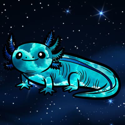 axolotl