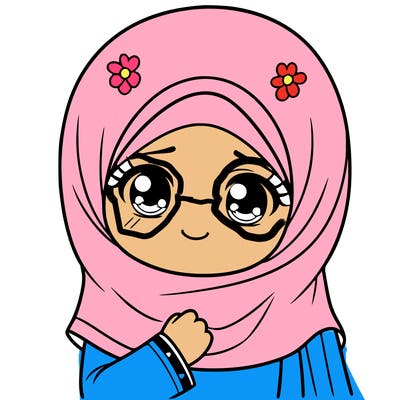 muslim girl