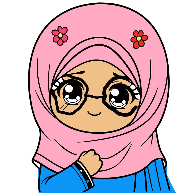 muslim girl