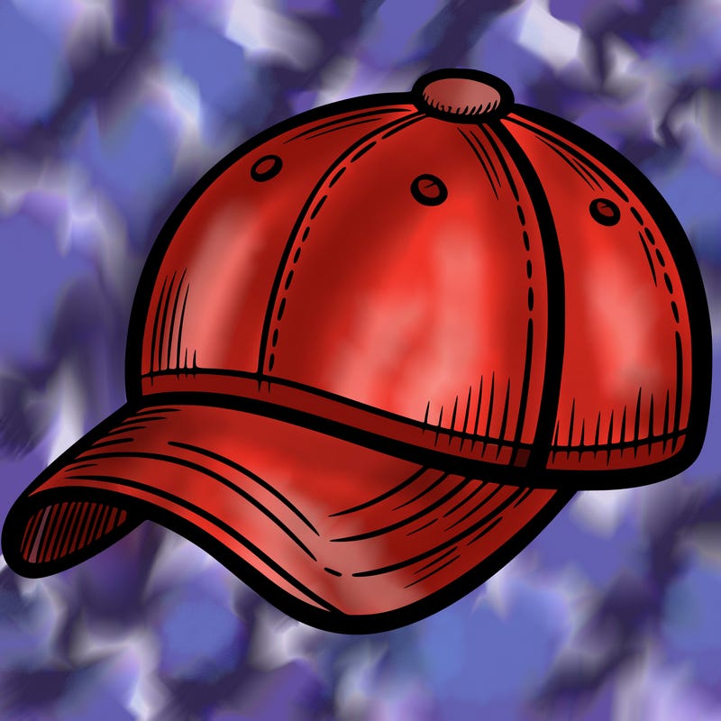 cap
