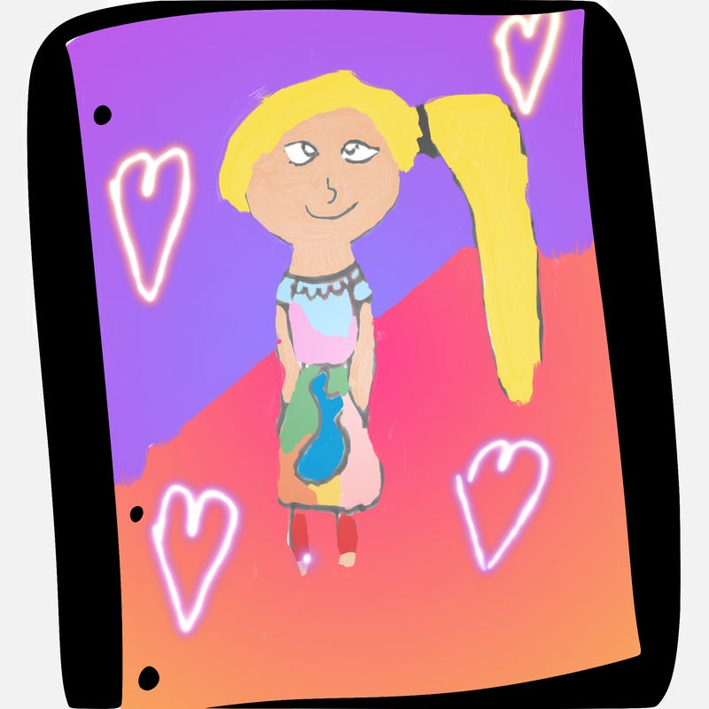 blank white page with nothing drawn on it