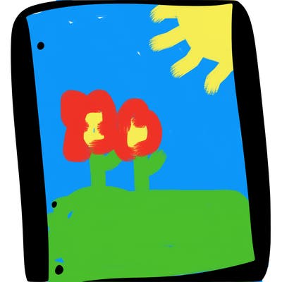 blank white page with nothing drawn on it