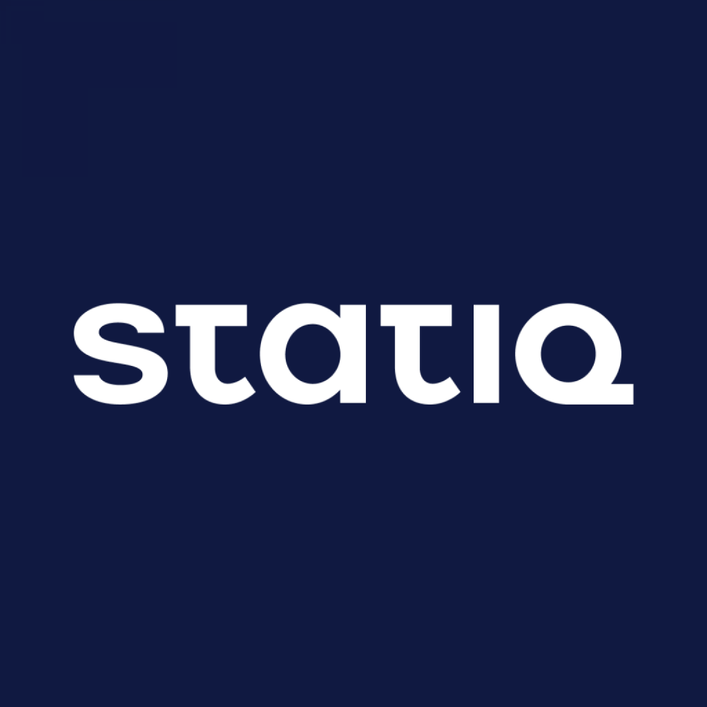 Statiq: EV Charging Stations