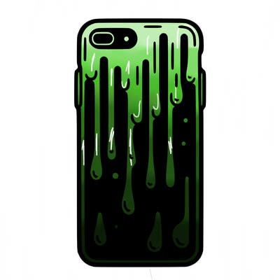 drip phone case