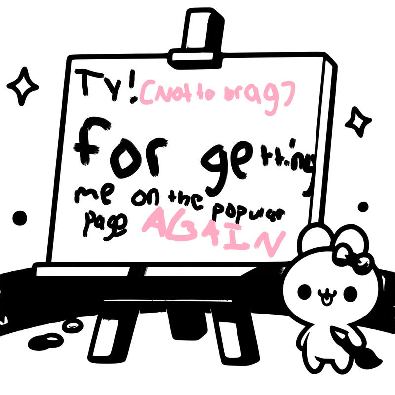 canvas that is ready to be painted on