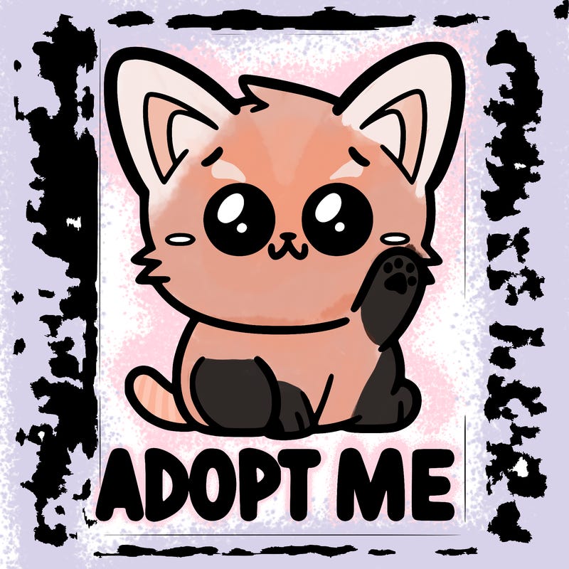 adopt me
