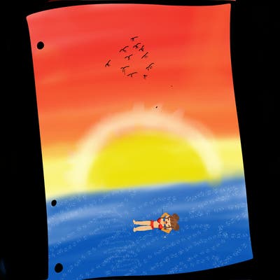 blank white page with nothing drawn on it