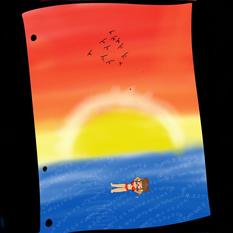 blank white page with nothing drawn on it