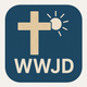 WWJD: Bible Study Companion
