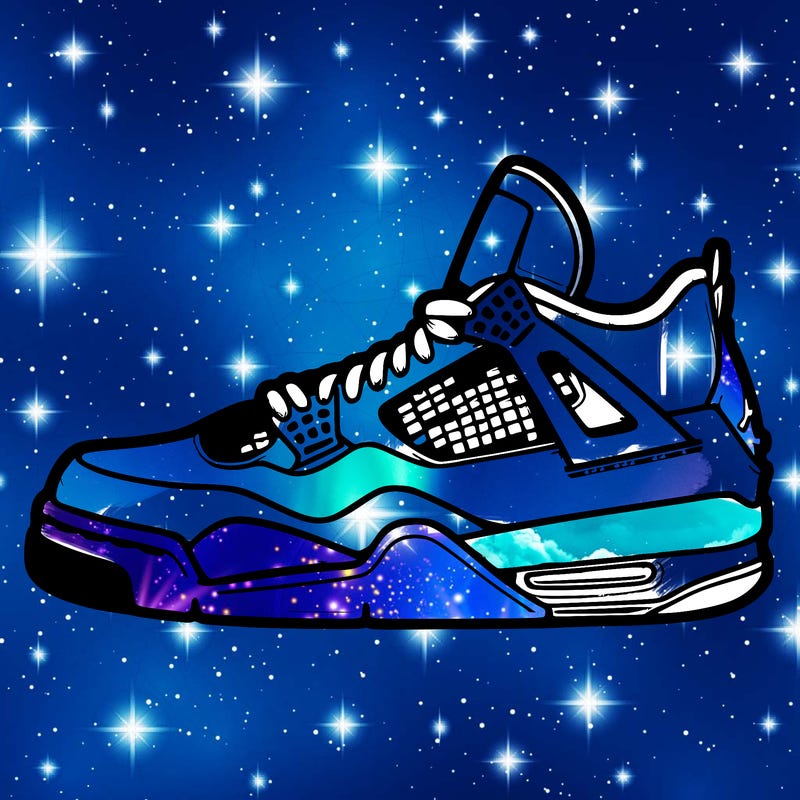 jordan 4