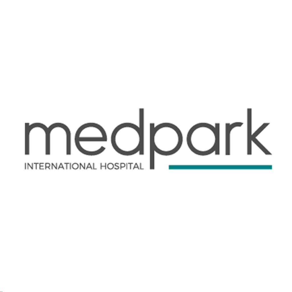 Medpark International Hospital - Medical App | MWM