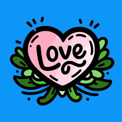 i love you sign