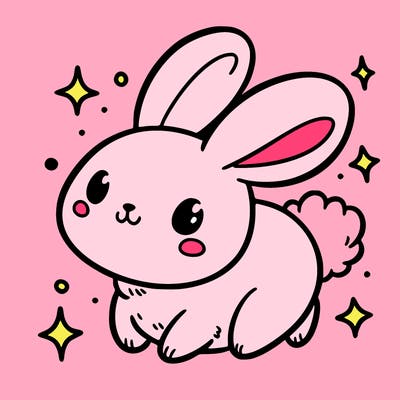 bunny